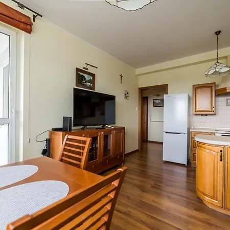 Appartement Piatkowska Comfort By Bookinghost *