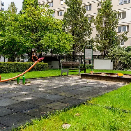 Appartement Piatkowska Comfort By Bookinghost *