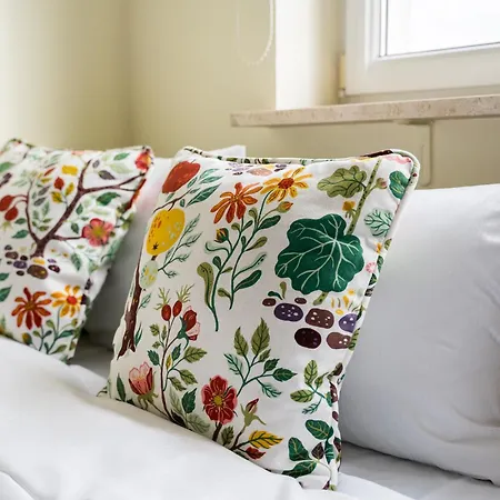 Piatkowska Comfort By Bookinghost Daire Poznan
