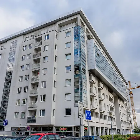 Piatkowska Comfort By Bookinghost Appartement *