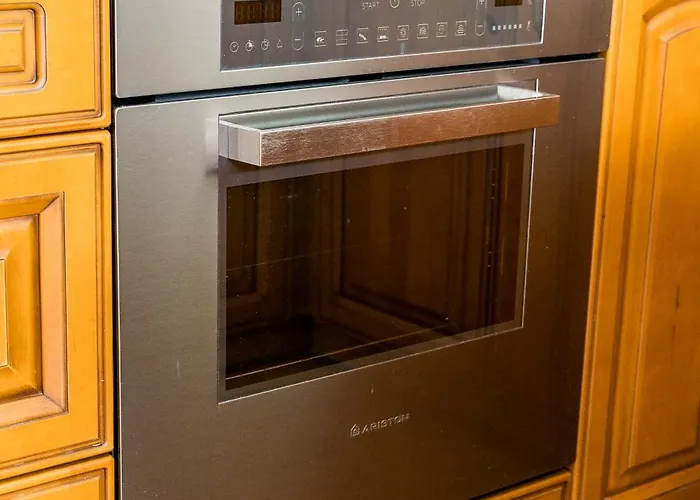 Piatkowska Comfort By Bookinghost Appartement Poznań