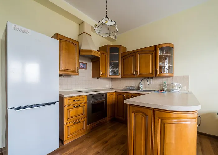 Piatkowska Comfort By Bookinghost * Poznań