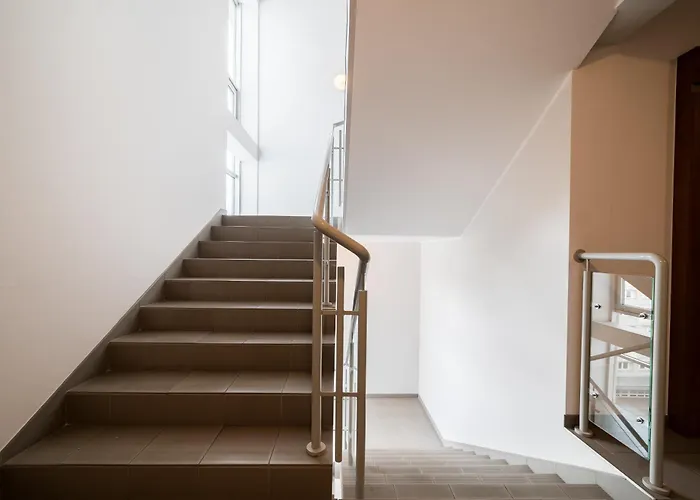 Piatkowska Comfort By Bookinghost Appartement