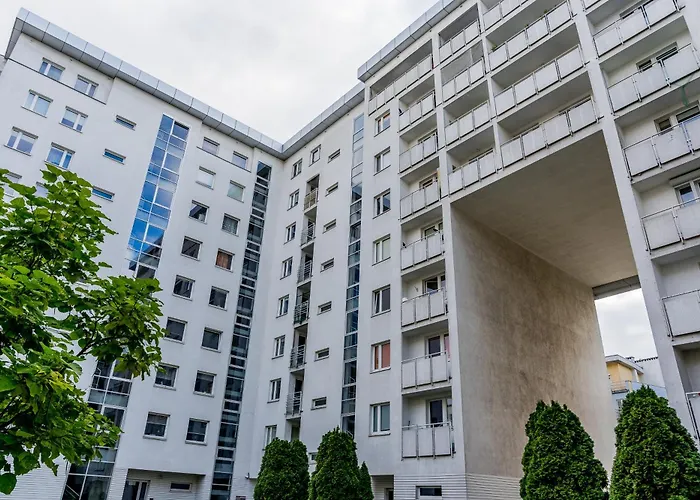 Piatkowska Comfort By Bookinghost Poznań