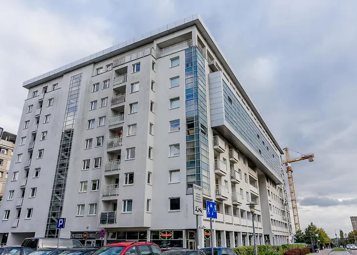 Piatkowska Comfort By Bookinghost Appartement *