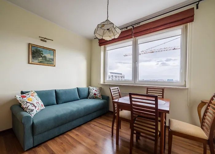 Piatkowska Comfort By Bookinghost Appartement