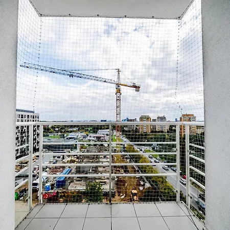 Piatkowska Comfort By Bookinghost Appartement