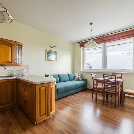 Appartement Piatkowska Comfort By Bookinghost *