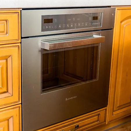 Piatkowska Comfort By Bookinghost Appartement Poznań