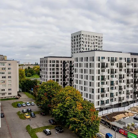 Piatkowska Comfort By Bookinghost Appartement *