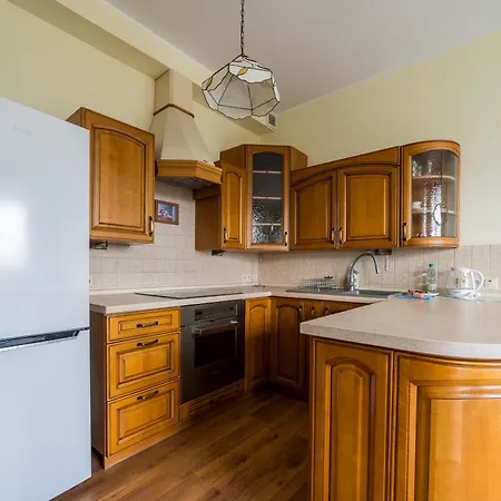 Piatkowska Comfort By Bookinghost * Poznań