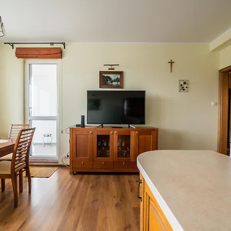 Piatkowska Comfort By Bookinghost Appartement *
