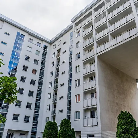 Piatkowska Comfort By Bookinghost Poznań