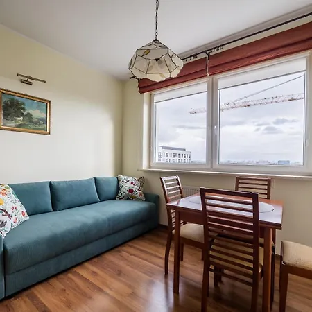 Piatkowska Comfort By Bookinghost Appartement