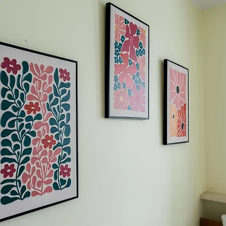 Appartement Piatkowska Comfort By Bookinghost