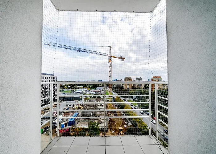 Piatkowska Comfort By Bookinghost Διαμέρισμα