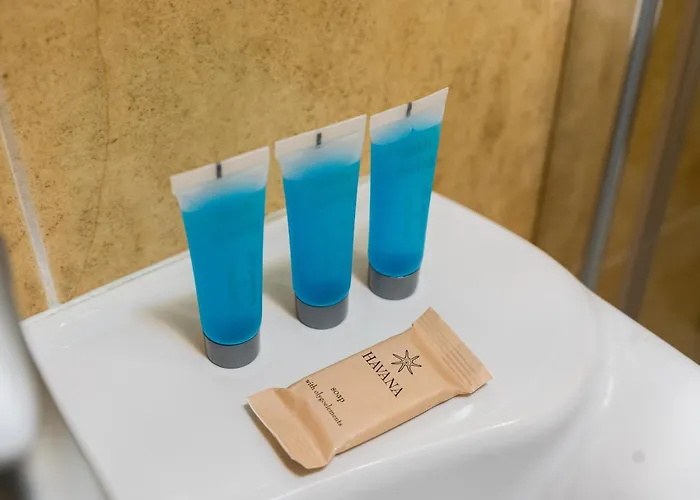 Διαμέρισμα Piatkowska Comfort By Bookinghost