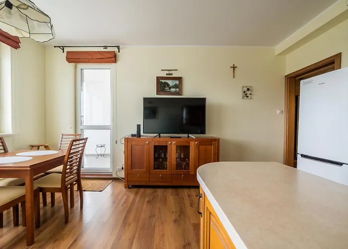 Piatkowska Comfort By Bookinghost Διαμέρισμα *