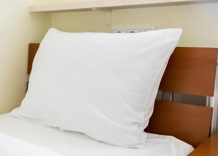 Piatkowska Comfort By Bookinghost * Πόζναν