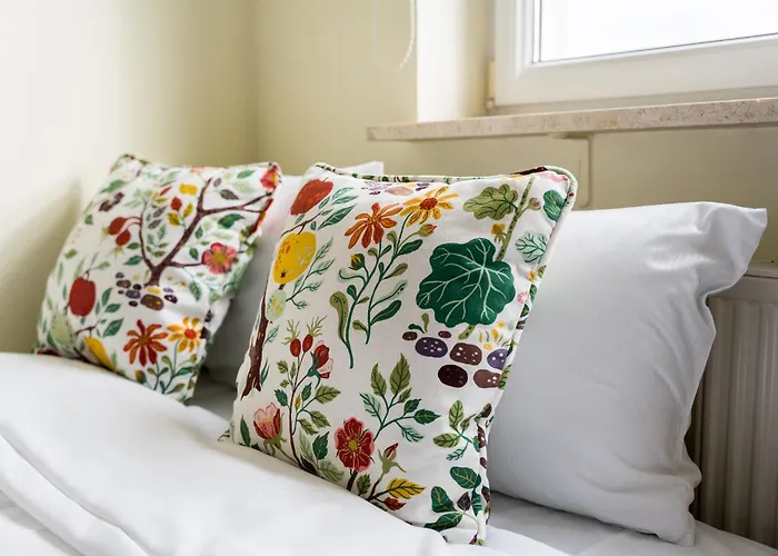 Piatkowska Comfort By Bookinghost Διαμέρισμα Πόζναν