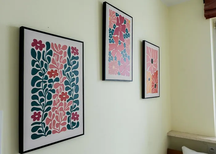 Διαμέρισμα Piatkowska Comfort By Bookinghost