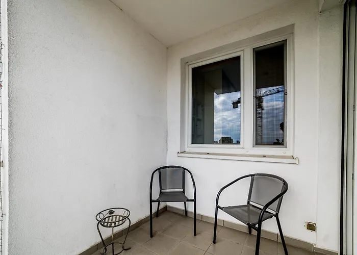 Διαμέρισμα Piatkowska Comfort By Bookinghost *